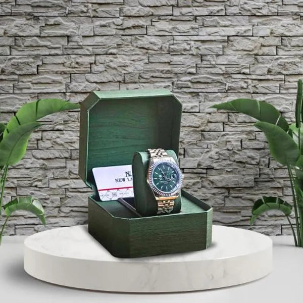 National Day Watch 940054 – Stylish, Patriotic, Limited Edition Design