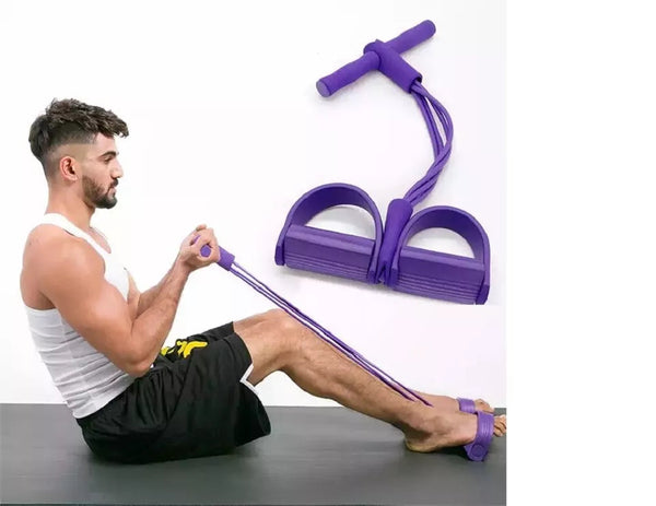 Tummy Trimmer for Abs – Tone, Shape & Strengthen Fast